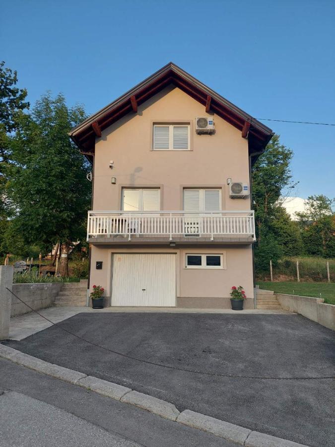 House Apartment Azra SJJ Buitenkant foto