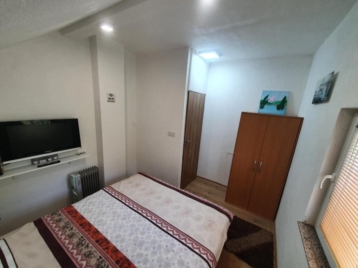 House Apartment Azra SJJ Buitenkant foto